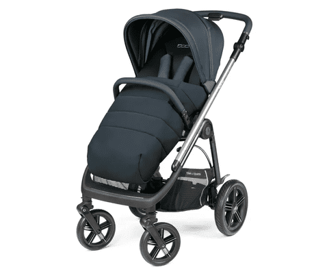Dječja kolica Peg Perego Veloce 500 New