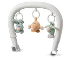 Peg Perego Living Luk s igračkama za hranilicu