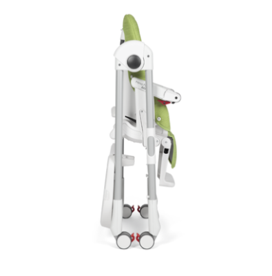 Prima Pappa Follow Me funkcionalnost