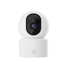 Xiaomi C201 pametna kamera, FHD, panoramski pogled od 360°, AI detekcija, Wi-Fi (71380)