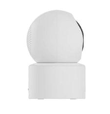 Xiaomi C201 pametna kamera, FHD, panoramski pogled od 360°, AI detekcija, Wi-Fi (71380)