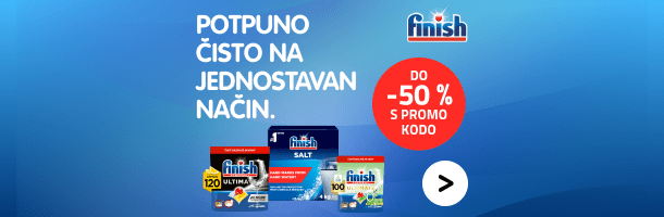 Prvi odabir roditelja i beba!