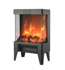 električni kamin FE 2000 (LQ-FP96S)