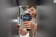 BOSCH Professional Akumulatorska bušilica/odvijač GSR 12V-32FC (06019N7101)