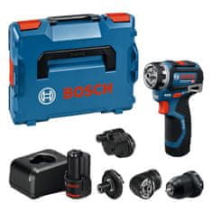 BOSCH Professional Akumulatorska bušilica/odvijač GSR 12V-32FC (06019N7101)