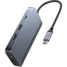 Anker PowerExpand 8u1 USB-C hub (A83790A2)