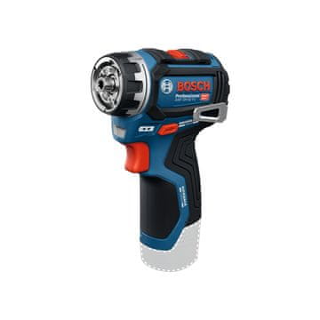 BOSCH Professional Akumulatorska bušilica/odvijač GSR 12V-32FC Solo (06019N7100)