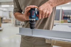 BOSCH Professional Akumulatorska bušilica/odvijač GSR 12V-32FC Solo (06019N7102)