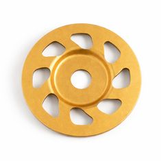 Dexxer Dijamantni segmentni disk za strojno brušenje betona 125 mm 500