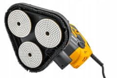 Powermat Dijamantni disk za mokro-suho brušenje s čičkom 100 mm P150