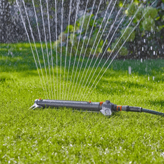 Gardena 2600 Comfort 18V P4A Set baterijska pumpa za kišnicu (14604-20)