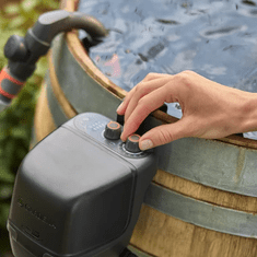 Gardena 2600 Comfort 18V P4A Solo baterijska pumpa za kišnicu (14604-55)