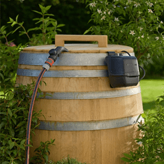 Gardena 2600 Comfort 18V P4A Solo baterijska pumpa za kišnicu (14604-55)