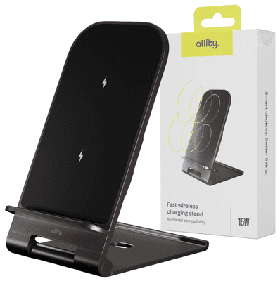 ALLITY AWC-100-15W punjač i stalak