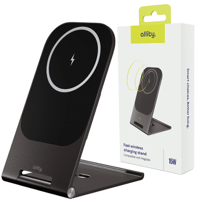 ALLITY AWC-200-15WMS punjač i stalak