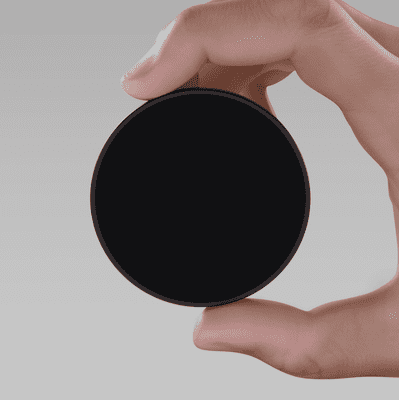 Kompaktan dizajn za putnike