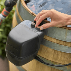 Gardena 2400 ComfortAutomatic 18V P4A Solo baterijska pumpa za kišnicu (14605-55)