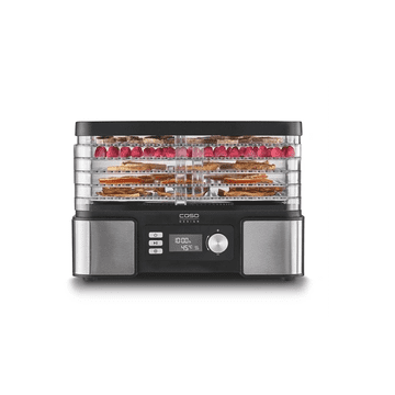 CASO DH 450 sušilnik hrane