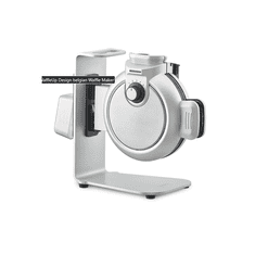 CASO WaffleUp pekač za vaflje