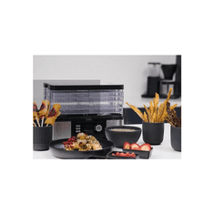 CASO DH 450 sušilnik hrane