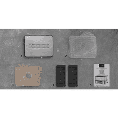 CASO DH 450 sušilnik hrane