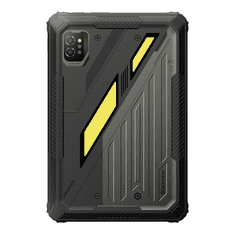 Blackview Active 7 11" robusni tablet 8GB+128GB, crna, priložen Stylus Pen