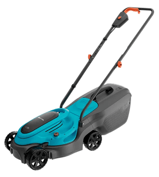 Gardena EasyMax 32/18V P4A Solo baterijska kosilica za travu (14634-55)