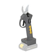 Rebel TOOLS Bežične škare za orezivanje od 300 W za orezivanje drveća i grana do 25 mm