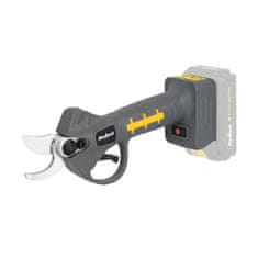 Rebel TOOLS Bežične škare za orezivanje od 300 W za orezivanje drveća i grana do 25 mm