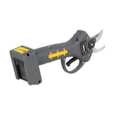 Rebel TOOLS Bežične škare za orezivanje od 300 W za orezivanje drveća i grana do 25 mm