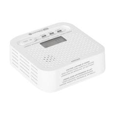 Krüger&Matz WIFI LCD detektor ugljičnog monoksida Tuya S10