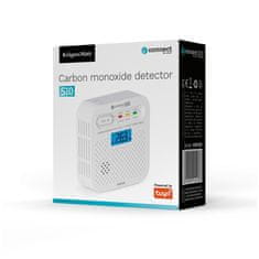 Krüger&Matz WIFI LCD detektor ugljičnog monoksida Tuya S10
