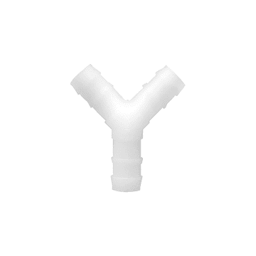 Niccons 9899-042-01-Y Vezni komad 16mm PVC Y-komad