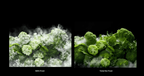 Hi-NANO i Metal Tech Cooling tehnologija