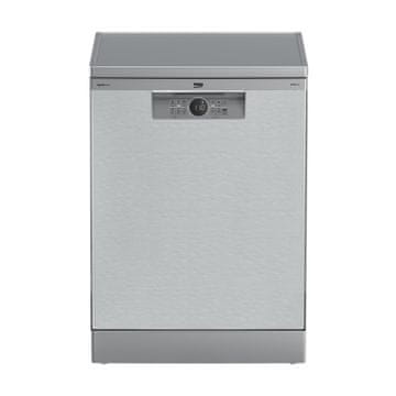 Beko BDFN26540XP perilica posuđa