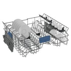 Beko BDFN26540XP perilica posuđa