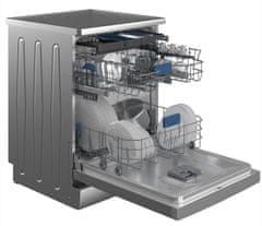 Beko BDFN26540XP perilica posuđa