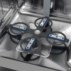 Beko BDFN26540XP perilica posuđa