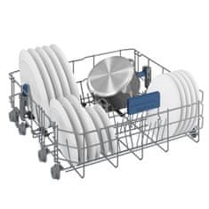 Beko BDFN26540XP perilica posuđa