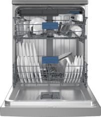 Beko BDFN26540XP perilica posuđa