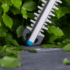 Gardena EasyCut 55/18V P4A Set baterijske škare za živicu (14735-20)