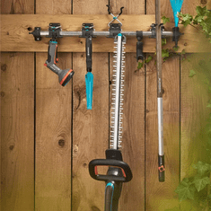 Gardena EasyCut 55/18V P4A Set baterijske škare za živicu (14735-20)
