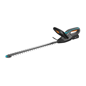 Gardena EasyCut 55/18V P4A Set baterijske škare za živicu (14735-20)