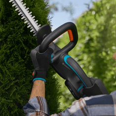 Gardena EasyCut 55/18V P4A Set baterijske škare za živicu (14735-20)
