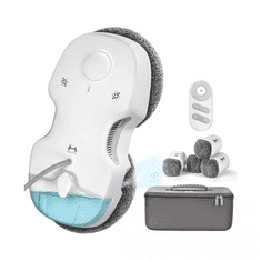 HUTT C65 - Robotski čistač prozora