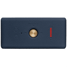 MARSHALL Emberton III, ponoćno plava