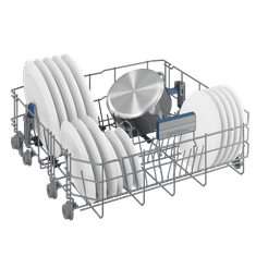 Beko BDIN38551P vgradni pomivalni stroj