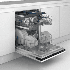 Beko BDIN38551P vgradni pomivalni stroj