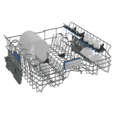 Beko BDIN38551P vgradni pomivalni stroj