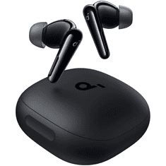 Anker Bežične slušalice Soundcore Liberty 4 Pro, crne